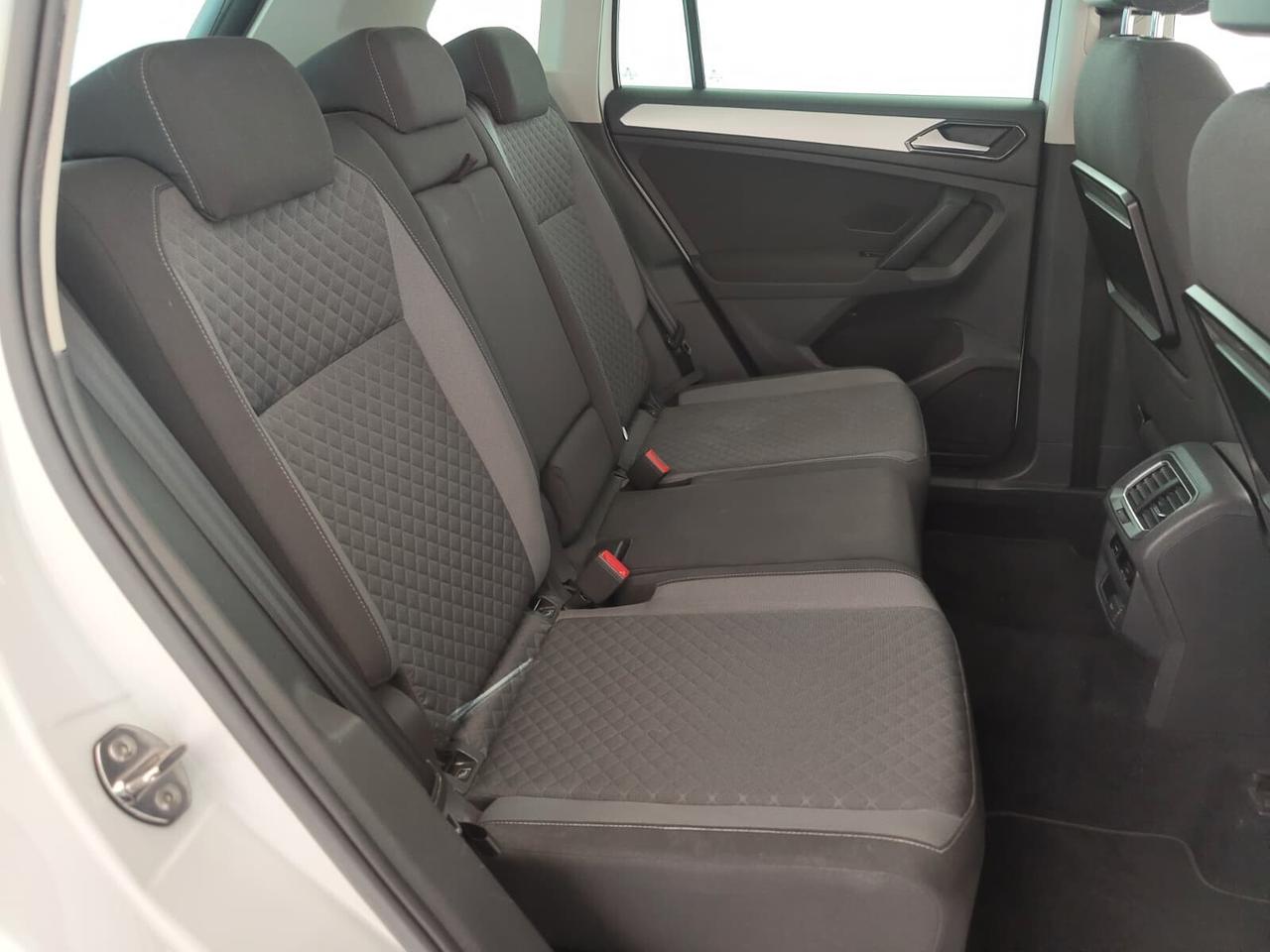 Volkswagen Tiguan 2.0 tdi Style 4motion 150cv