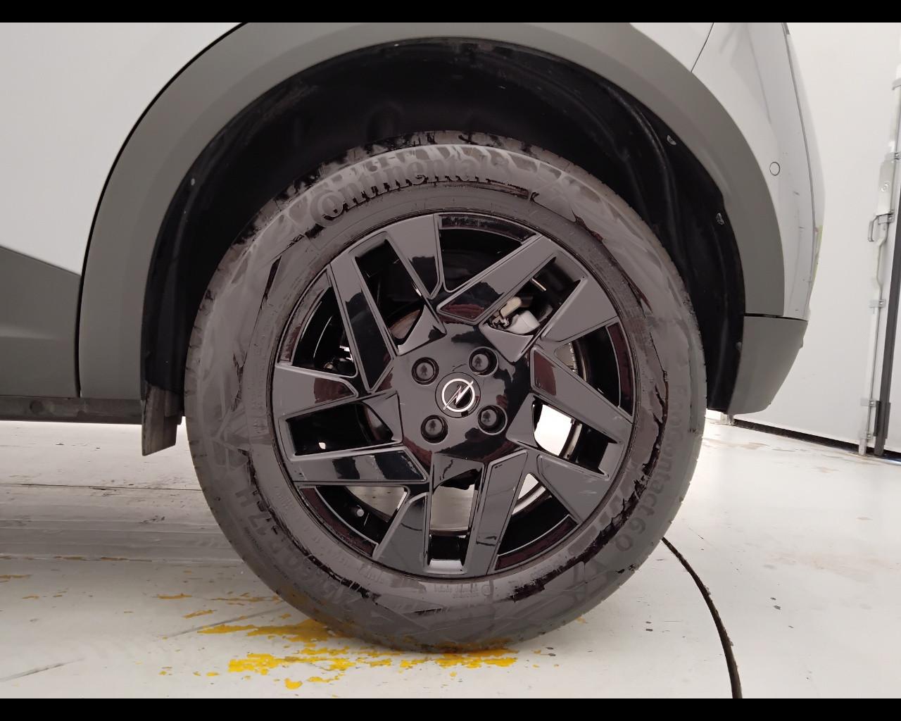 OPEL Mokka II 2020 - Mokka 1.2 t GS Line s&s 130cv at8