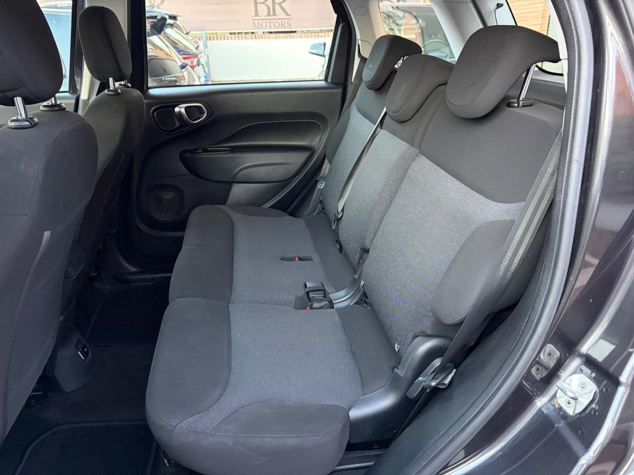 Fiat 500L Cross 1.4 95cv - Possibilita’ GPL - UNIPRO’