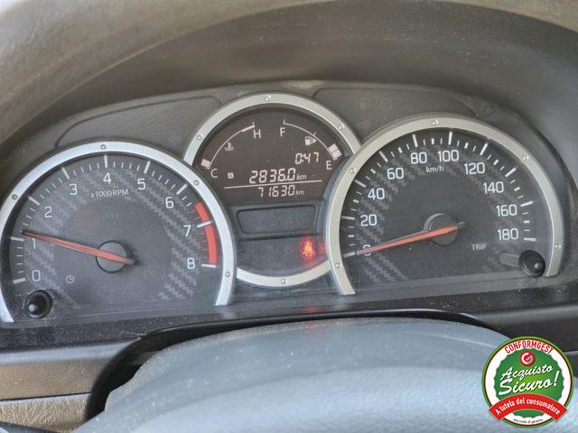 SUZUKI Jimny 1.3 4WD Evolution