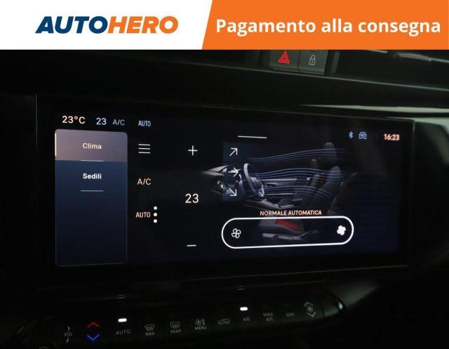 ALFA ROMEO Junior 1.2 136 CV Hybrid eDCT6 Speciale