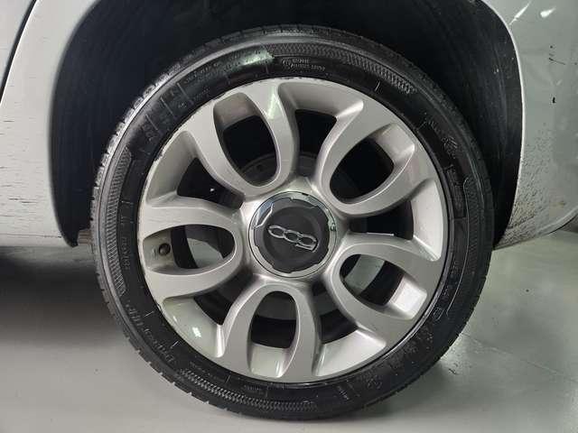 Fiat 500L 500L 1.3 mjt Lounge 95cv