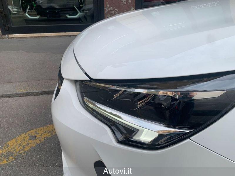Opel Corsa Corsa 1.2 100 CV Design & Tech