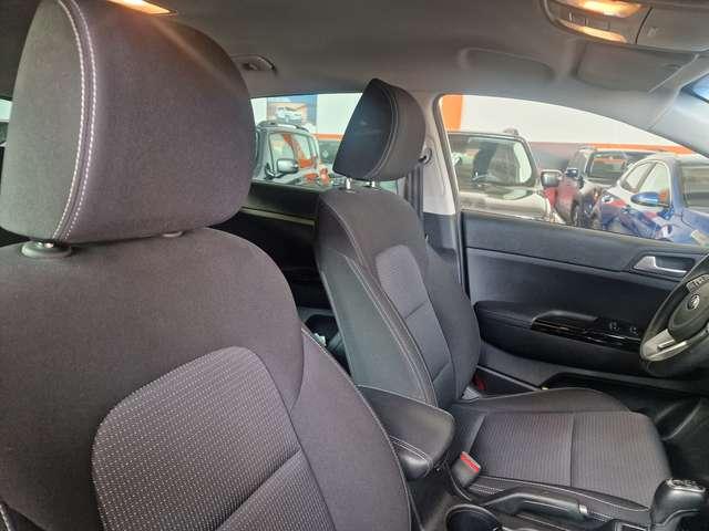 Kia Sportage Sportage IV 2021 1.6 Style s/Techno