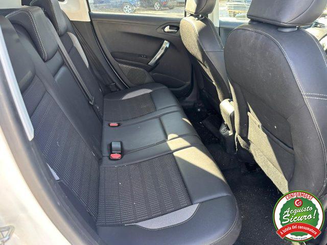 PEUGEOT 2008 1° serie BlueHDi Allure