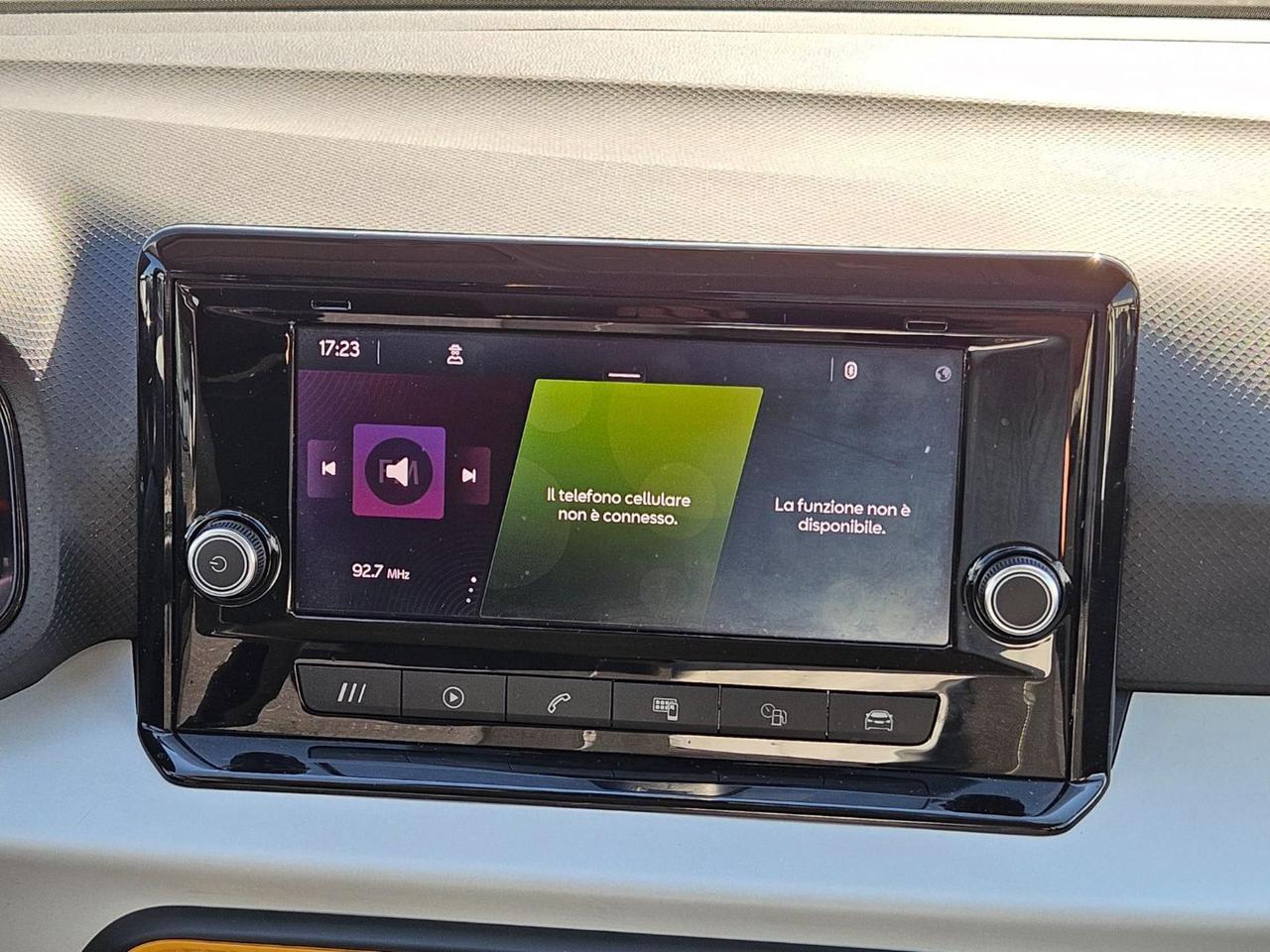 SEAT Arona 1.0 EcoTSI Style