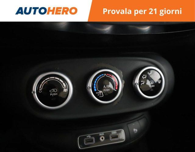 FIAT 500X 1.0 T3 120 CV City Cross
