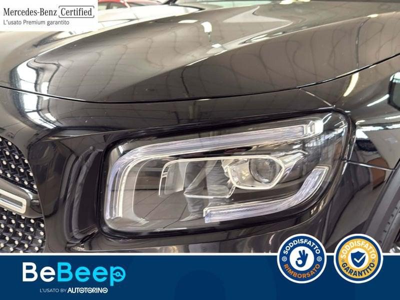 Mercedes-Benz GLB Classe 180 D PREMIUM AUTO 7P.TI