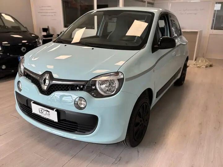 Renault Twingo 1.0 sce Energy 70cv~Unipro~Promo~Finanziamento