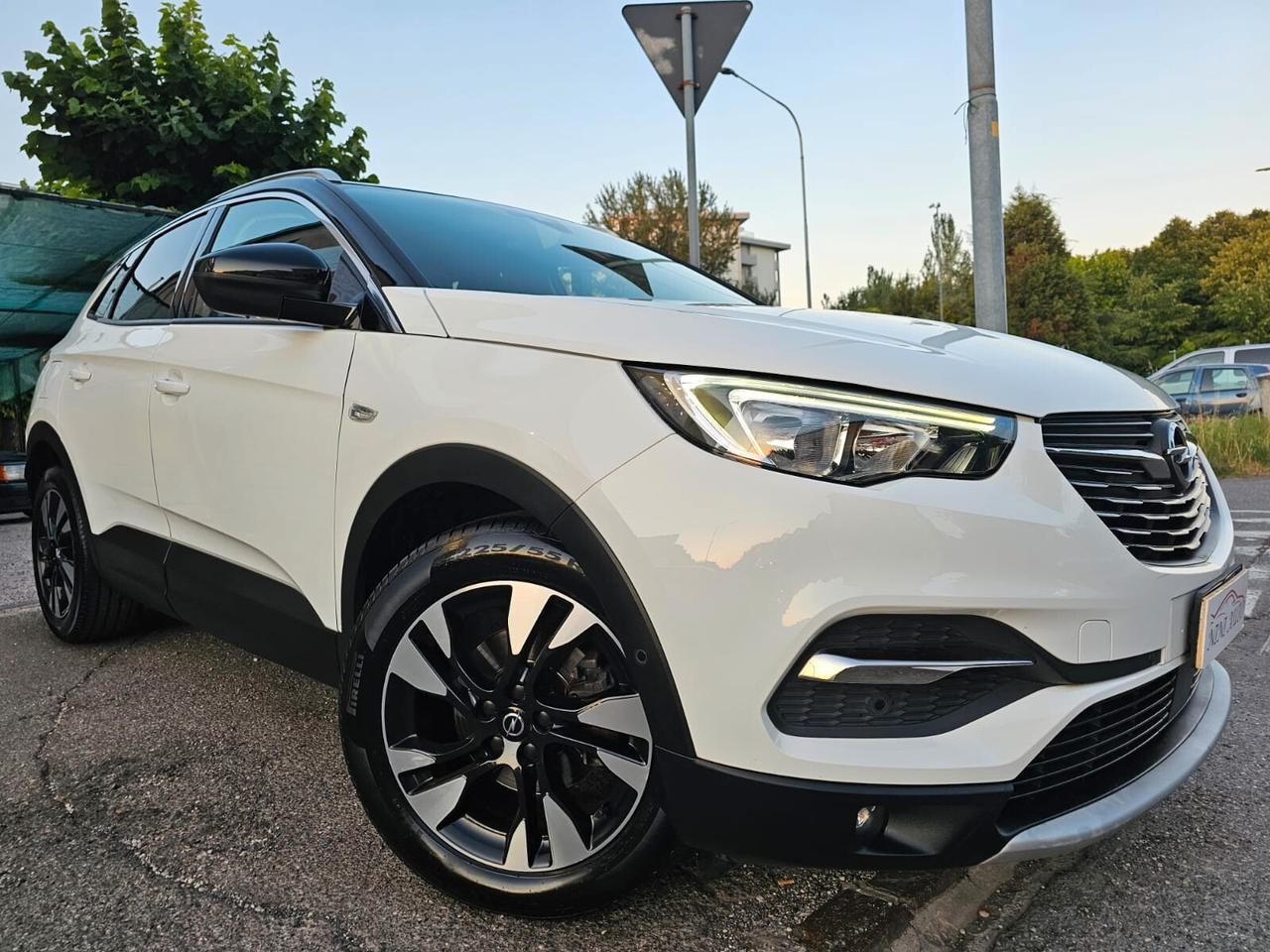 Opel Grandland X 1.5D 130cv Ecotec S&S Innovation