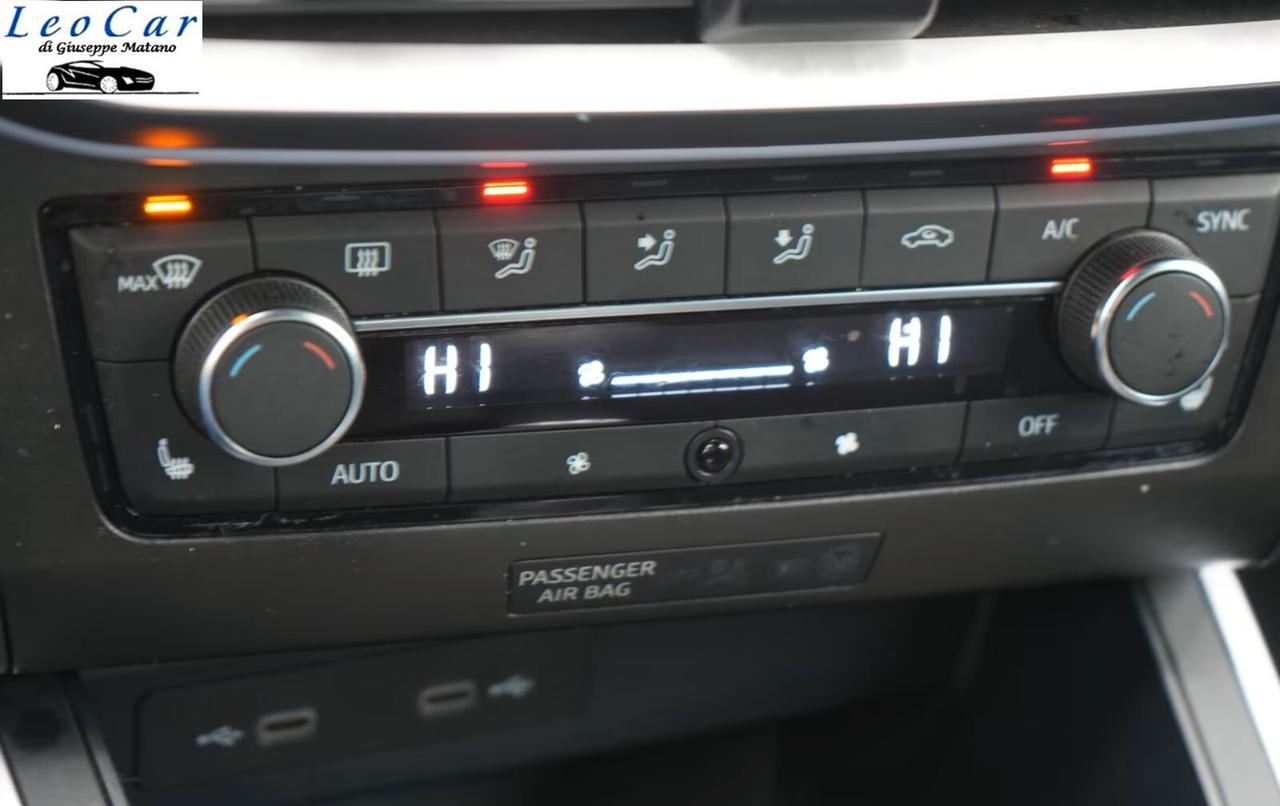 Seat Arona 1.0 TGI FR