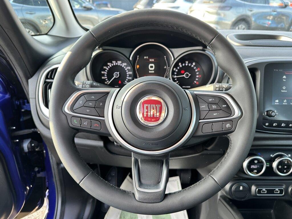 Fiat 500L 1.4
