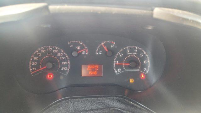 FIAT Doblo Doblò 1.3 MJT PC-TN Cargo SX E5+