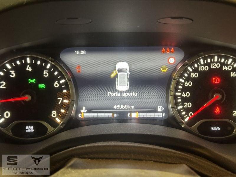 Jeep Renegade 1.0 T3 115cv Limited
