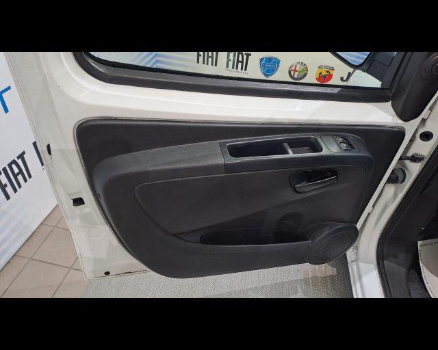 FIAT Fiorino Cargo 1.3 mjt 95cv SX E6-DETAX