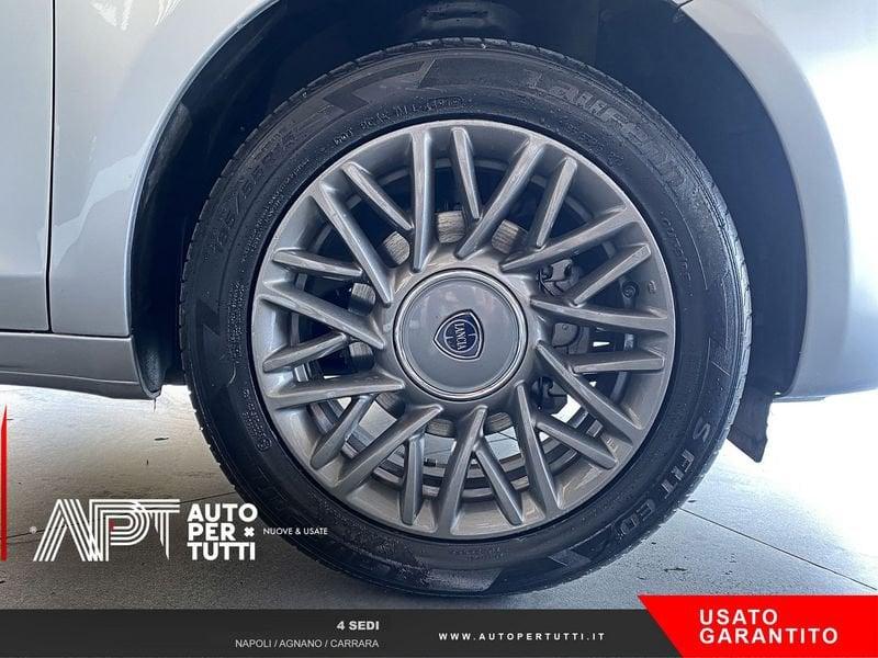 Lancia Ypsilon Ypsilon 1.2 8v Gold s&s 69cv