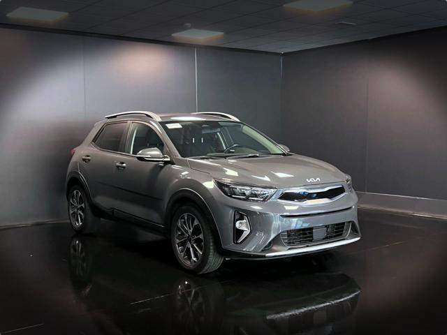 KIA Stonic 1.0 T-GDi 100 CV MHEV iMT Style