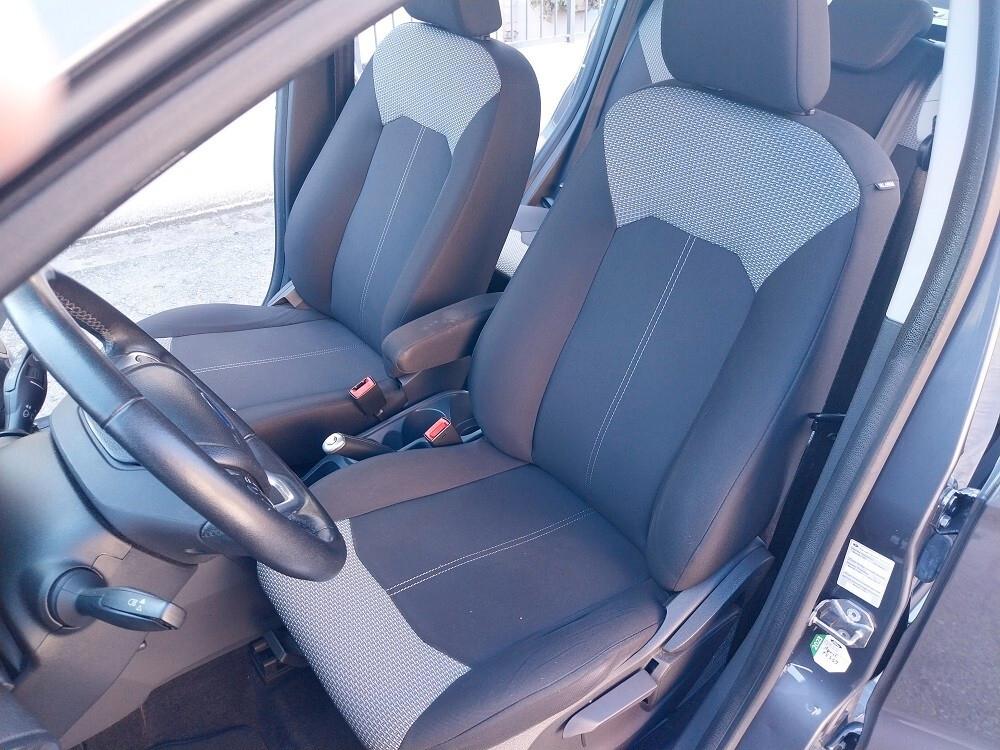 Ford EcoSport 1.0 EcoB. 125 CV Titanium 57.000km