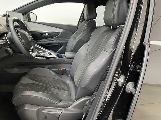 Peugeot 3008 BlueHDi 130 S&S EAT8 GT Pack