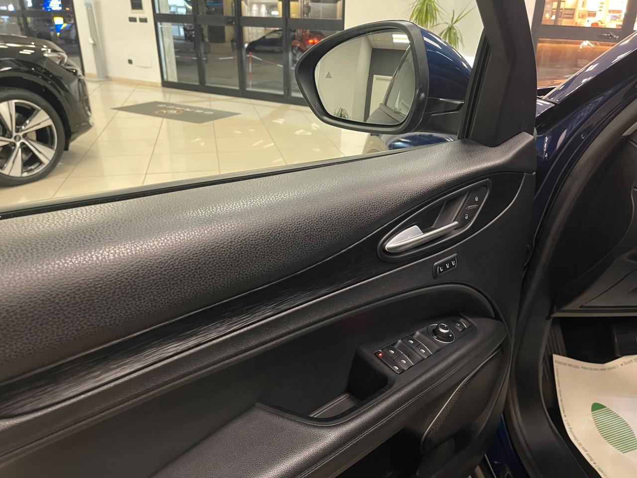 Alfa Romeo Stelvio 2.2 Turbodiesel 210cv AT8 Q4 Executive