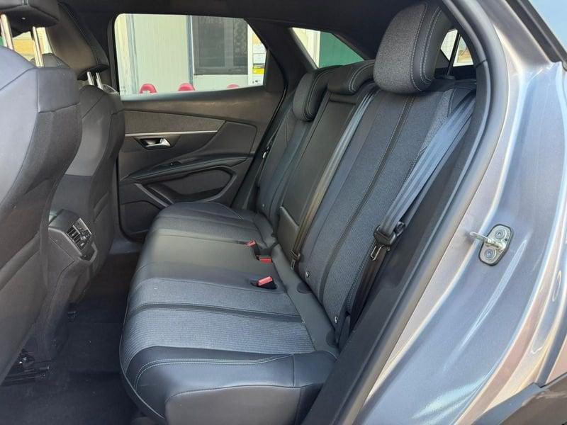 Peugeot 3008 BlueHDI 130 EAT8 S&S Allure Pack