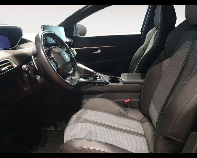 Peugeot 5008 2ª serie BlueHDi 130 S&S EAT8 Allure Pack