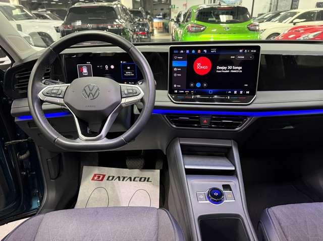 Volkswagen Tiguan Tiguan III 2.0 tdi Life 150cv dsg