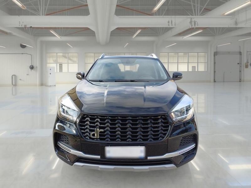 DR MOTOR DR4.0 1.5 MT BENZ GPL