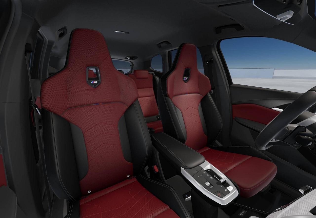 BMW X1 xDrive20d 48V MSport