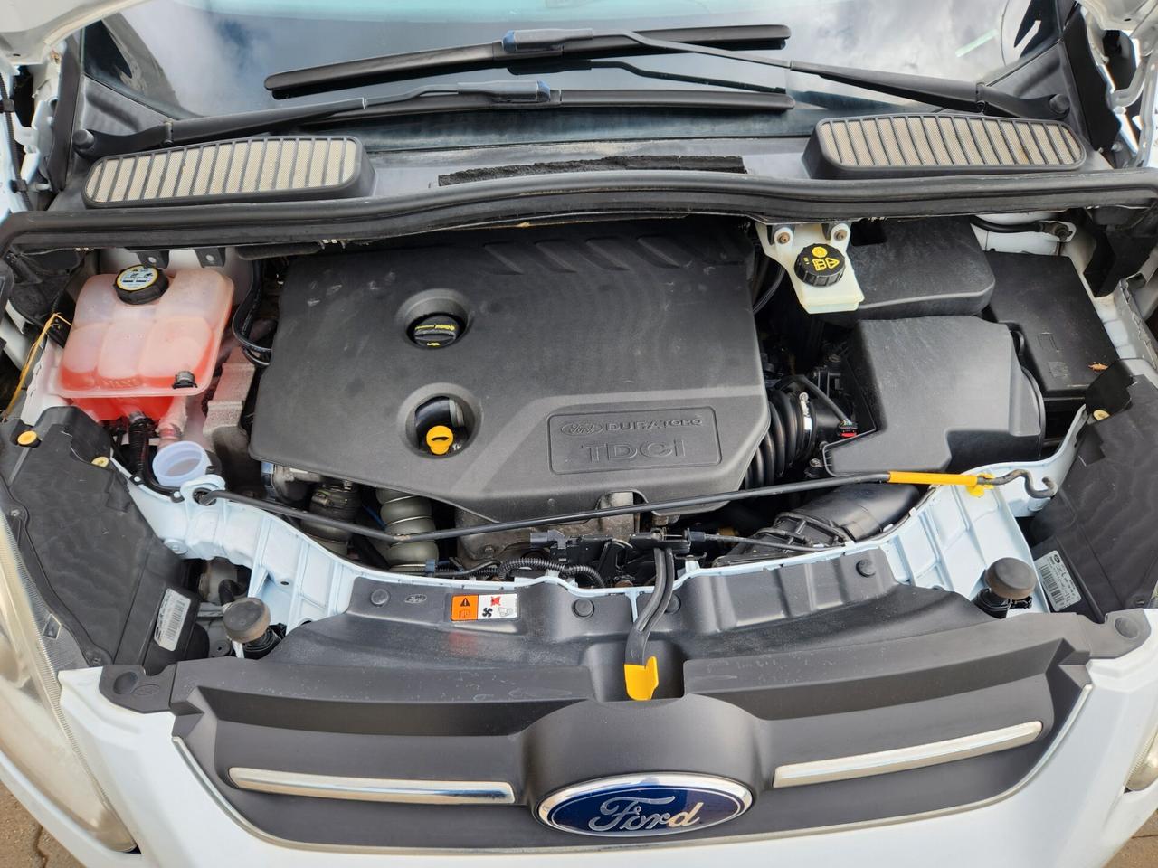 Ford C-Max CMAX 1.6 DIESEL