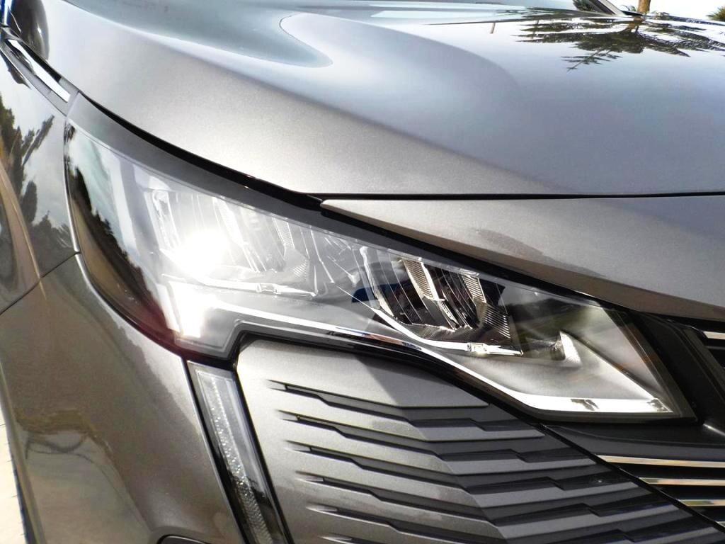 Peugeot 3008 Hybrid 136 e-DCS 6 Allure Pack