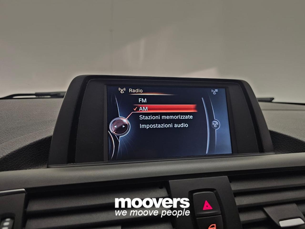 Serie 1 (F20) BMW 116d 5p. Business