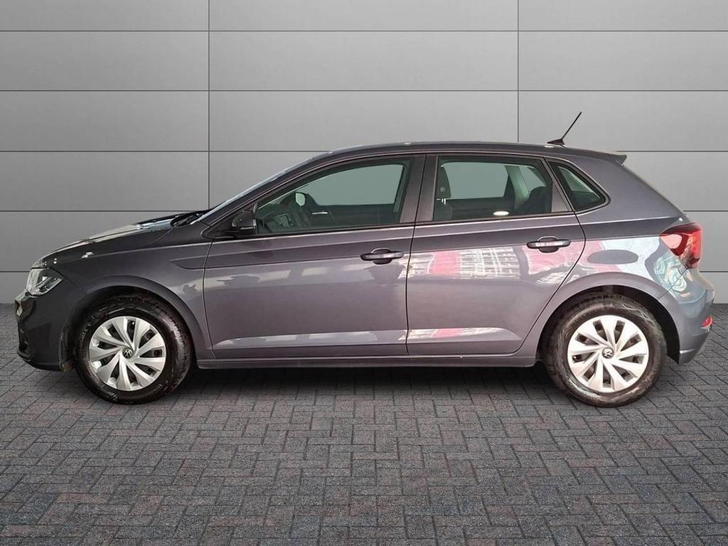 Volkswagen Polo 1.0 EVO