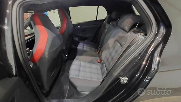 Volkswagen Golf 2.0 TSI GTI NAVI PANORAMA