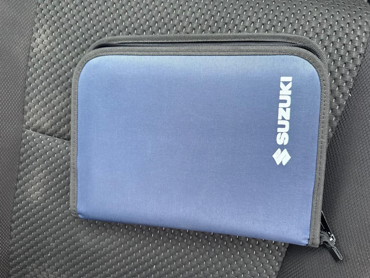 Suzuki Grand Vitara 1.9 DDiS 5 porte Executive Crossover