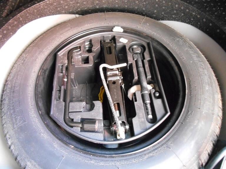 Peugeot 207 1.6 8V HDi STATION WAGON NEOPATENTATI