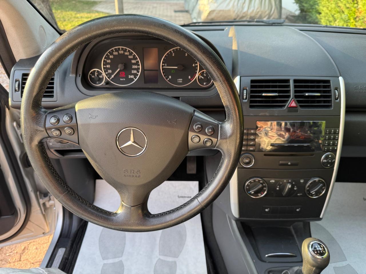 Mercedes-benz A 180 CDI Avantgarde