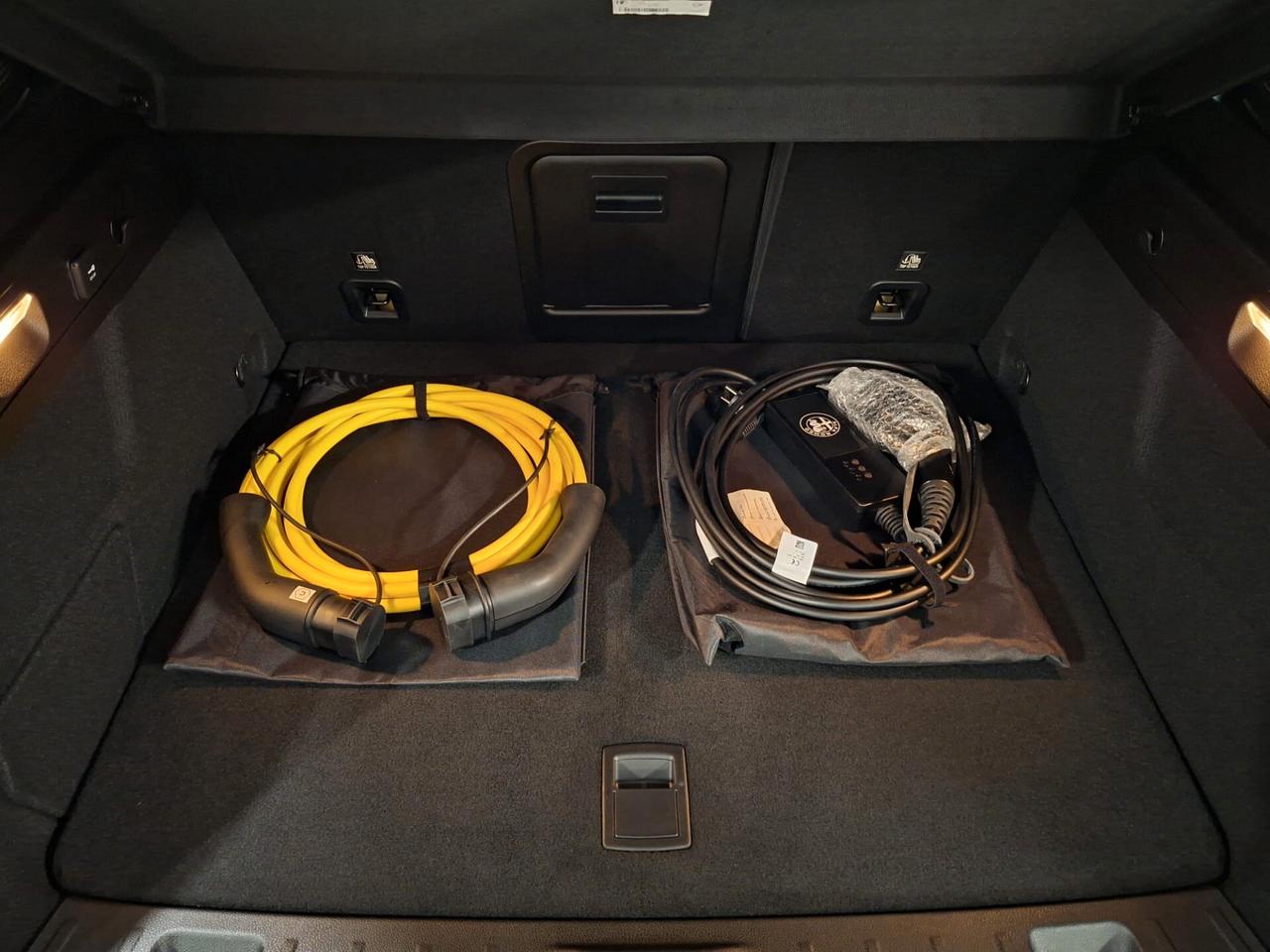 Alfa Romeo Tonale 1.3 Plug-In Hybrid Veloce Q4 AT6