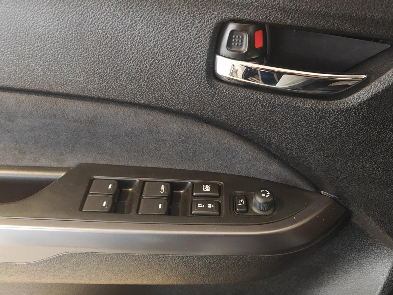 Suzuki Vitara 1.4 Hybrid 4WD AllGrip Top