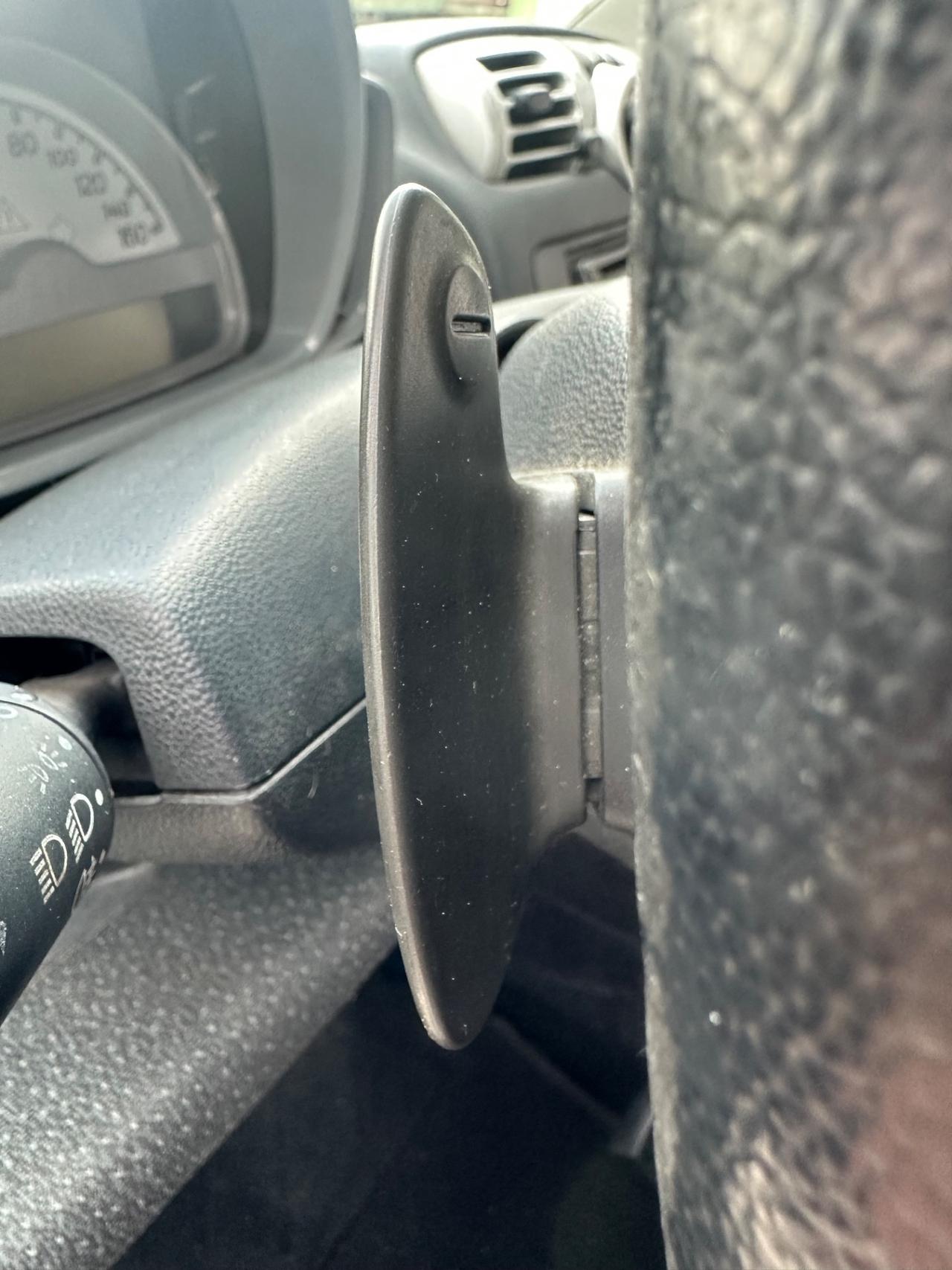 Smart ForTwo 800 40 kW coupé pulse cdi