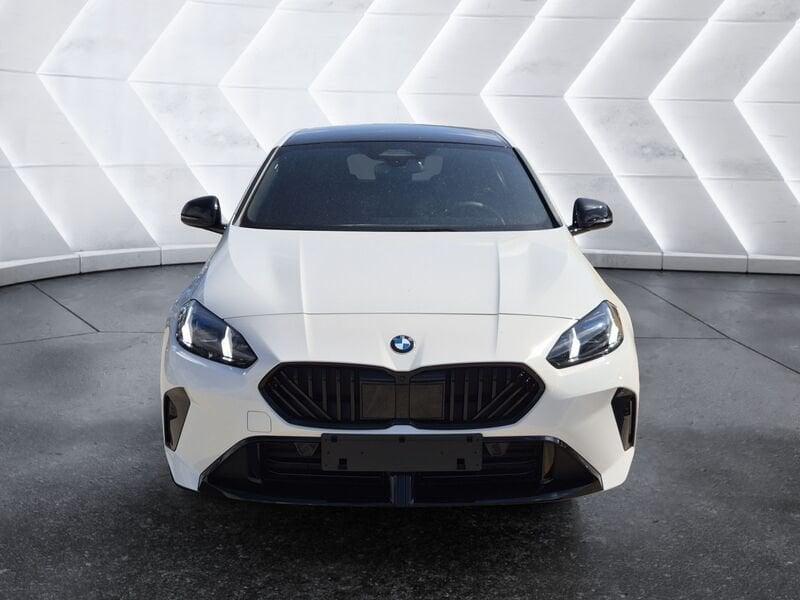 BMW Serie 1 120 MSport Pro aut.