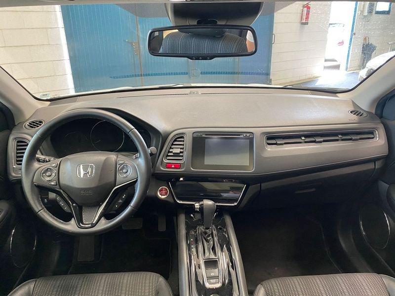 Honda HR-V 1.5 i-VTEC CVT Executive Navi ADAS