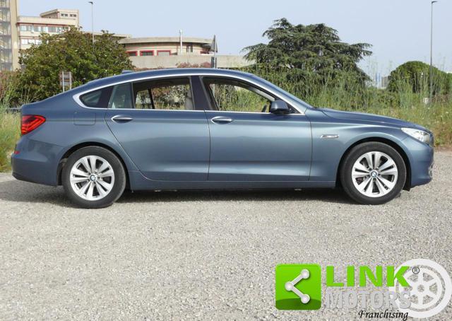 BMW 530 GT Unico Proprietario