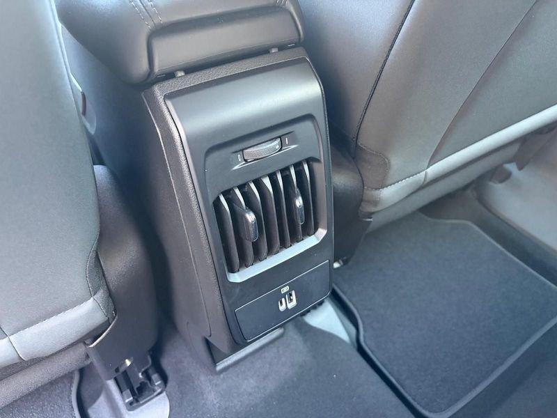 Alfa Romeo Tonale 1.5 160cv Hybrid TCT7 Ti