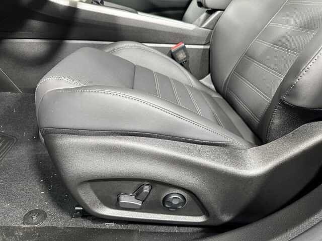 Alfa Romeo Tonale 1.5 130 CV MHEV TCT7 Sprint