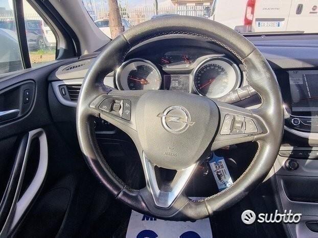 Opel Astra 1.6 Cd Sw Buss(KM 155.000-IVA INCL.)