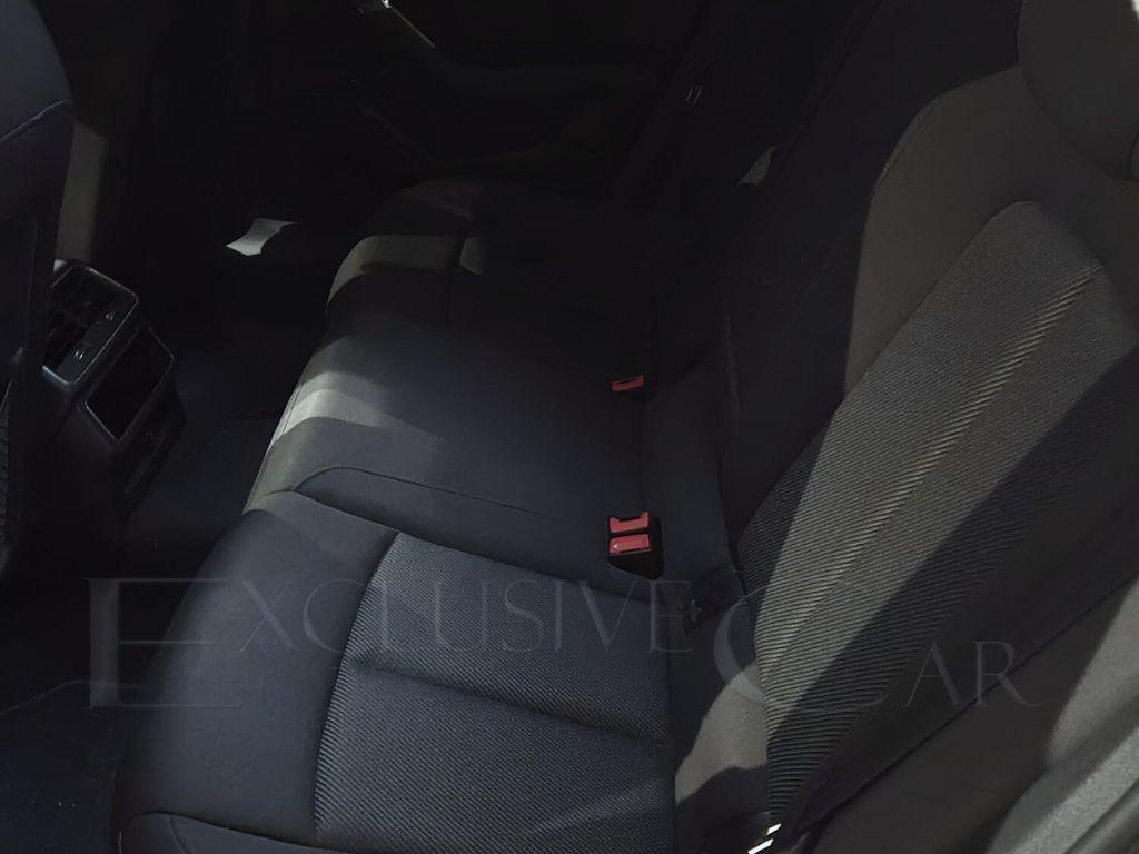 AUDI - A6 Avant - 40 2.0 TDI S tr. Business Plus