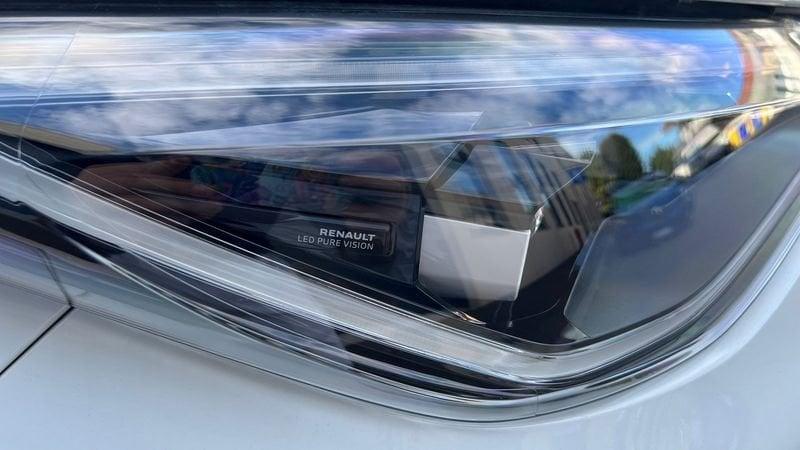 Renault ZOE E-TECH ELECTRIC equilibre R110