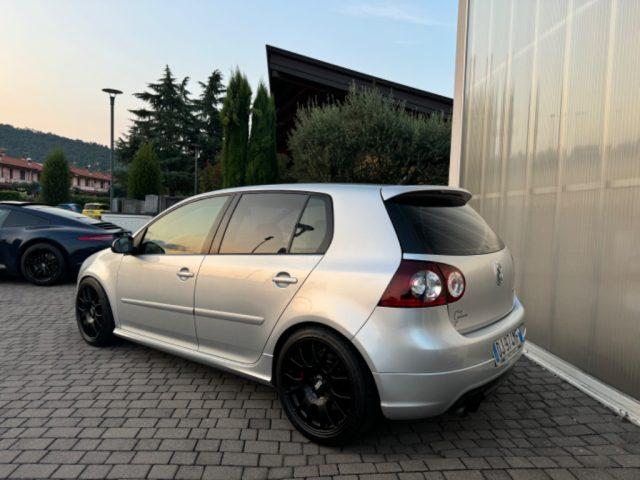 VOLKSWAGEN Golf 2.0 16V TFSI GTI Edition 30 520 CV FORGIATO