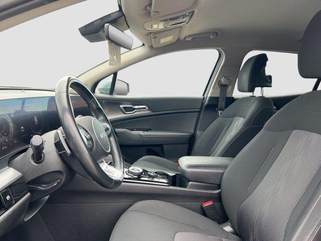 KIA Sportage Sportage 1.6 TGDi HEV AT Style